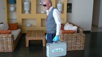 Permalink to: Settore merceologico