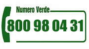 numeroverde